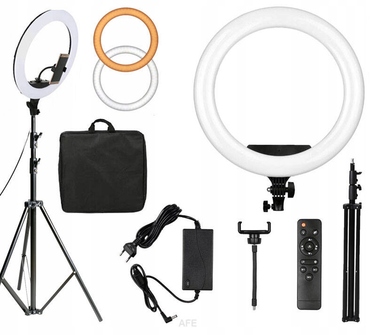 Кільцева LED-лампа Steiner 22