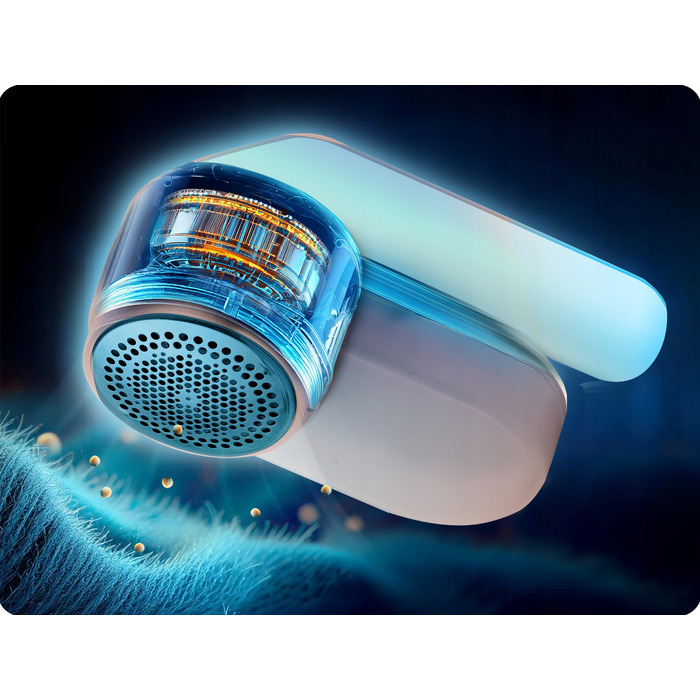 Машинка для гоління одягу Berdsen BD-391