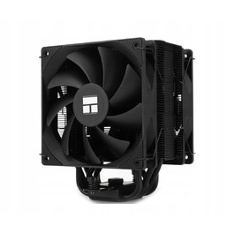 Активний кулер для процесора Thermalright Burst Assassin 120 EVO Dark