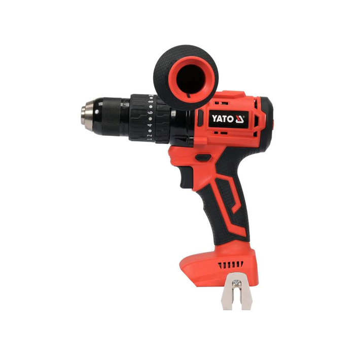 Ударний шуруповерт Yato YT-82792 18V 75Nm
