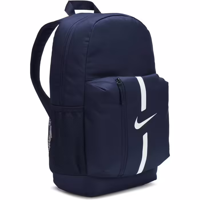 Дитячий рюкзак Nike Academy Team синій/чорний/білий