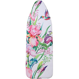 Чохол для гладильної дошки, бавовна, 140x50 см, для парогенератора, Стиль A