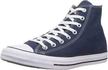Кросівки Converse Chuck Taylor All Star High Top для дітей (41 EU, Синій)