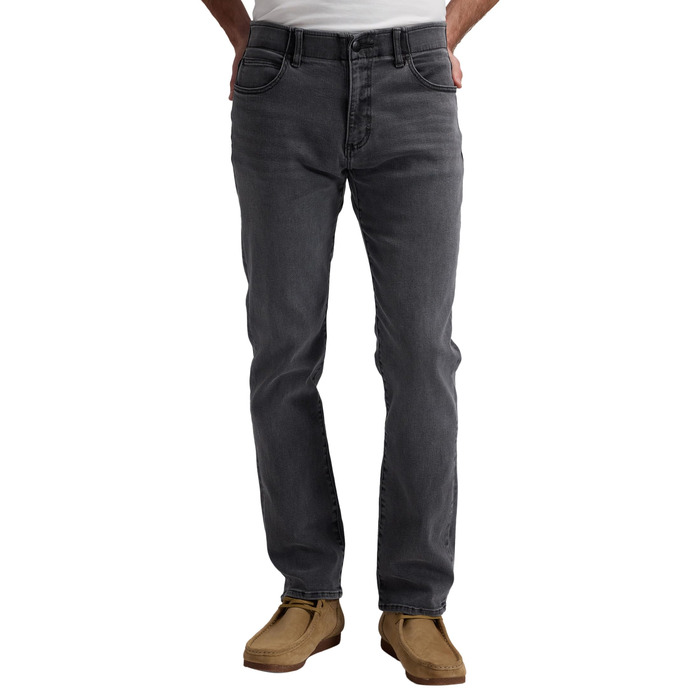 Чоловічі джинси Lee Herren Straight Fit Notorious 32W/32L