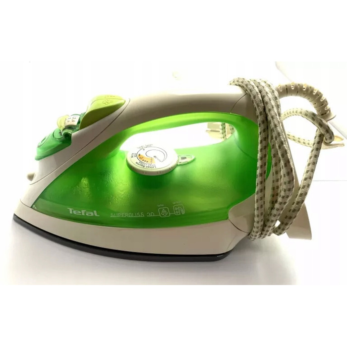 Парова праска Tefal 2800 Вт