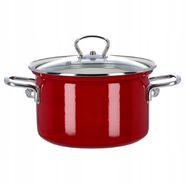 Каструля традиційна Belis Eco-Ceramic, 2,6 л