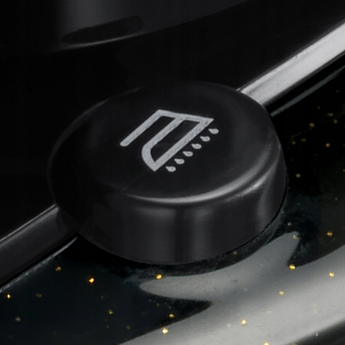 Парова праска Russell Hobbs Copper Express з підошвою Copper Infused, 150 г/хв