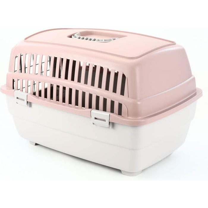 Транспортний бокс для перевезення тварин IATA (S) – для собак та котів