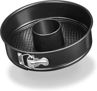 Форма для випічки тортів LINFELDT® Springform 28 см з антипригарним покриттям та невиливним дном