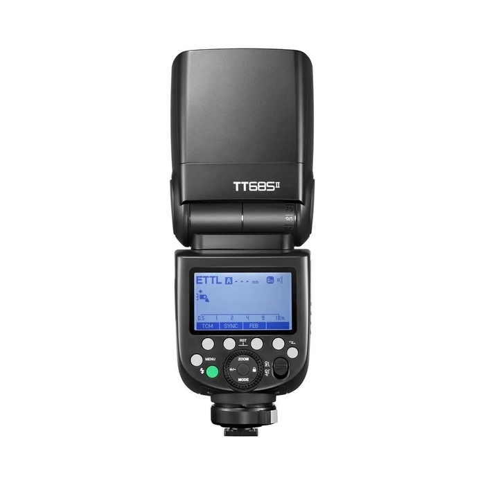 Спалах Godox TT685 II Speedlite для Olympus та Panasonic