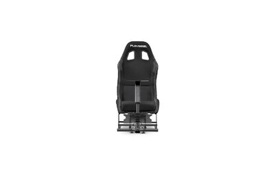 PLAYSEAT Evolution SIM Racing Cockpit: Крісло перегоночне для PC та консолей | Підтримка Direct Drive | Сумісне з усіма популярними кермами та педалями | Версія Actifit