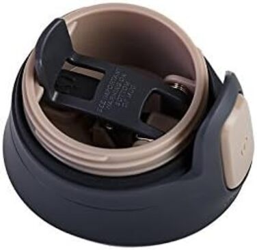 Термокружка Contigo Pinnacle Autoseal, 300 мл, нержавіюча сталь, ізольована, не протікає, з кришкою Easy-Clean, BPA-free