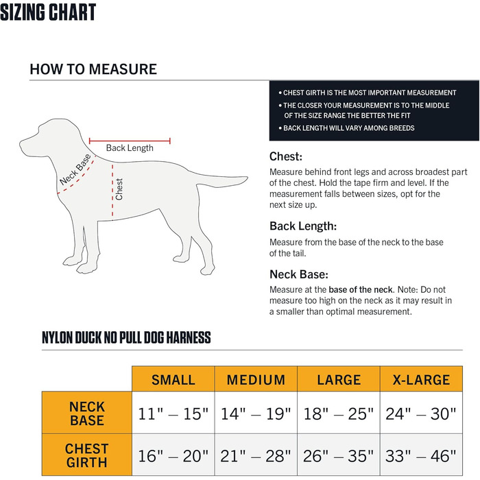 Шлейка для собак Carhartt Nylon Duck, без натягу, регульована, з ручкою та світловідбиваючими елементами, бордовий, розмір L