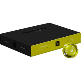 Капсули Nespresso B2B Finezzo - 50 шт.