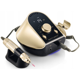 Апарат для манікюру та педикюру Beauty Limited NaiLove Gold 65 Вт