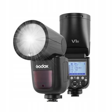 Спалах Godox V1 для Sony