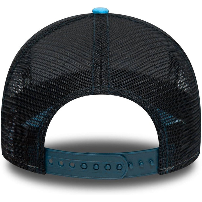 Кепка бейсболка New Era MLB New York Yankees #34670 - Snapback, регульована