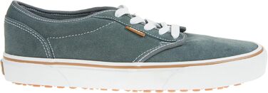 Кросівки Vans Atwood для чоловіків (40 EU, замша Turbulence)