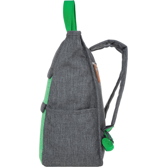 Spear Rucksack Women's/Men's Hygge City Backpack Women's Backpack Leisure Backpack Office Sport Leisure backpack A4 12788