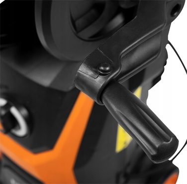 Мийка високого тиску NEO TOOLS 04-630, 135 бар, 1600 Вт