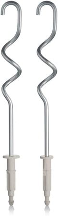 Graef Hand Mixer HM508 | 600 Watt | 7 Speed Settings Turbo Button