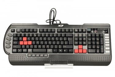Оптична миша A4tech G800V - PL