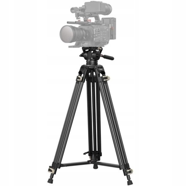 Потужний штатив SmallRig, 187,9 см, чорний