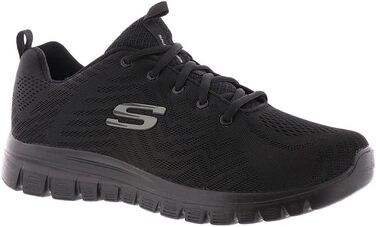 Кросівки Skechers Graceful Get Connected для жінок, 38 EU
