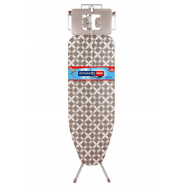 Прасувальна дошка стандартна Metrox-Service, 120 см x 42 см