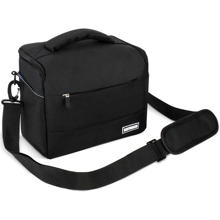 Захисний кейс Bodyguard EOS Bundle для Canon EOS 4000D/2000D/1300D/1200D + акумулятор LP-E10