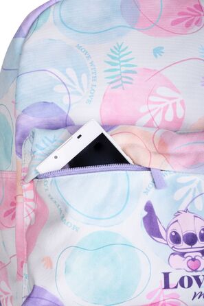 Шкільний рюкзак однокамерний Lilo & Stitch CoolPack, багатоколірний, 19 л