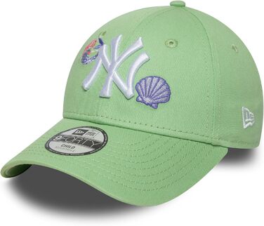 Кепка New Era Spiderman 9Forty Kids Snapback чорна (4-6 років)