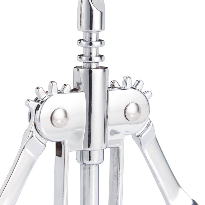 Relaxdays Lever Corkscrew with Bottle Opener