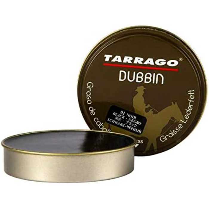 Tarrago Unisex-Adult Shoe & Bag Polish/Conditioner 100 Ml