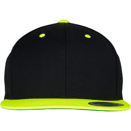 колір: блек/неонові жовті