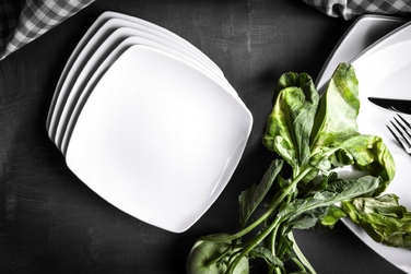 Обідній сервіз Konsimo CARLINA, 18 предметів