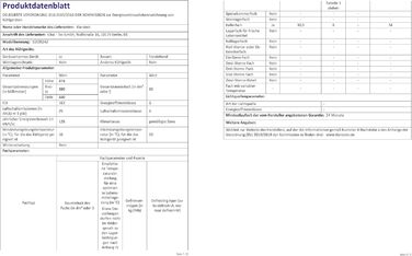Klarstein Mini Холодильник для кімнати 30л, для напоїв та косметики, міні-бару, компактний та тихий, з регульованими полицями, Skincare Холодильник 5-15°C
