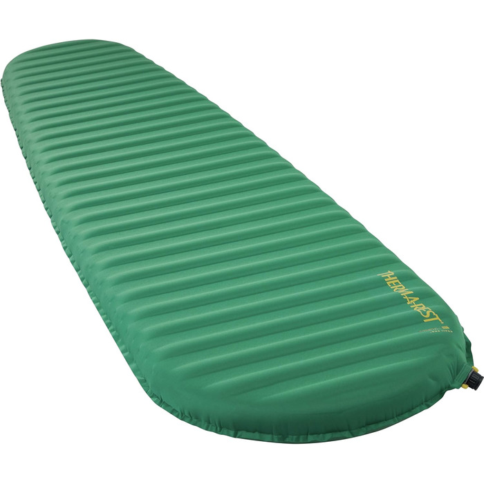 Надувний килимок Therm-a-Rest Trail Pro Pine REGULAR WIDE