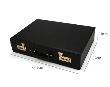 Набір столових приборів Zellerfeld Premium, 74 предмети