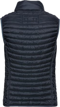 Стьобана жилетка Camel Active для жінок з переробленого поліаміду