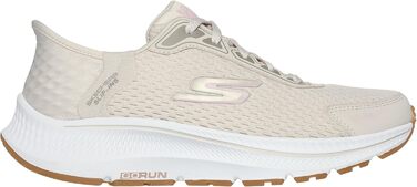 Кросівки чоловічі Skechers Go Run Consistent 2.0 Endure Hands Free Slip-ins, 37 EU, Рожевий
