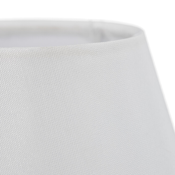 Relaxdays Umbrella Lamp