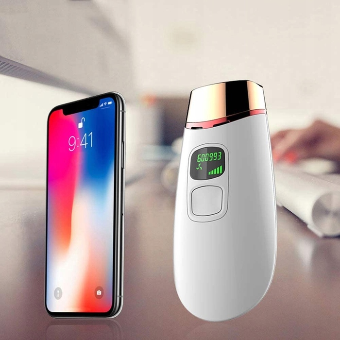 Епілятор Queta P3414-3