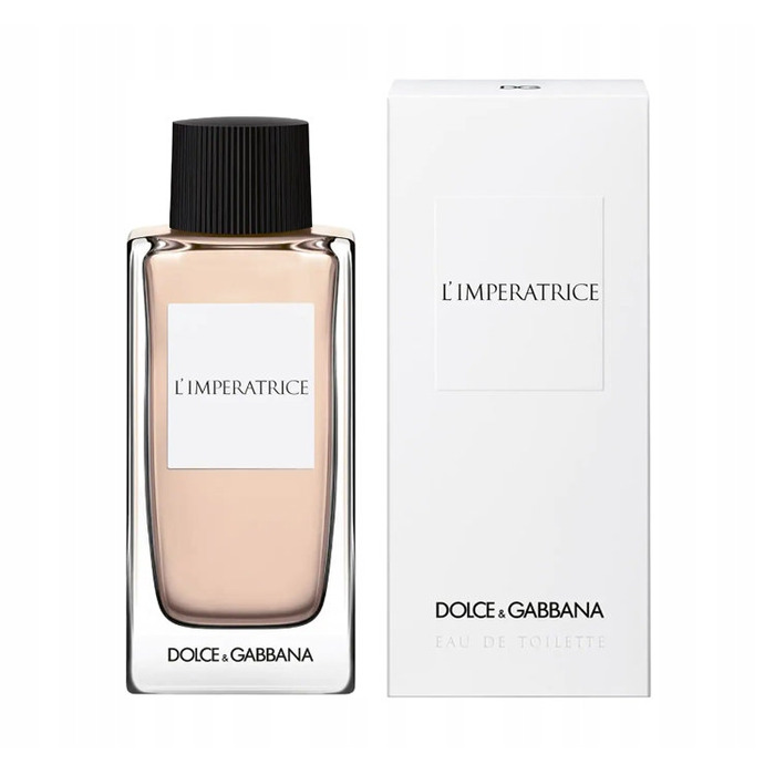 Парфумована вода Dolce & Gabbana, квіткова, 100 мл