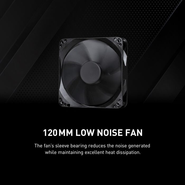 Блок живлення MSI MPG A1000G PCIE5 1000W, 80 Plus Gold, ATX 3.0, PCIe 5.0, повністю модульний