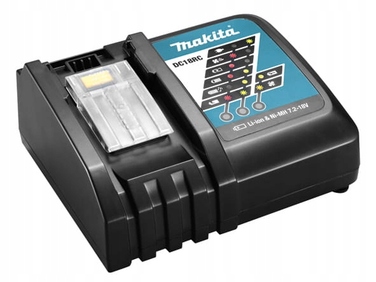 Ударний шурупокрут Makita DHP487Z LXT 18V BL 2-швидкісний 40 Нм (BODY)