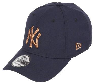 Кепка бейсбольна New Era MLB 39Thirty Yankees/Dodgers/Braves (S-M) - Офіційна ліцензія