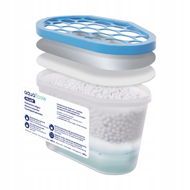 Одноразовий поглинач вологи AquaFloow Filler, без запаху, 12 шт.