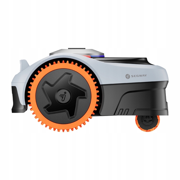 Робот-газонокосарка Segway Navimow i206E AWD EU (серія i2 AWD)