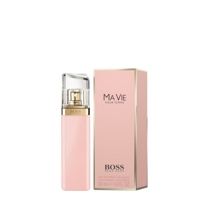 Парфумована вода Hugo Boss Ma Vie для жінок, 50 мл